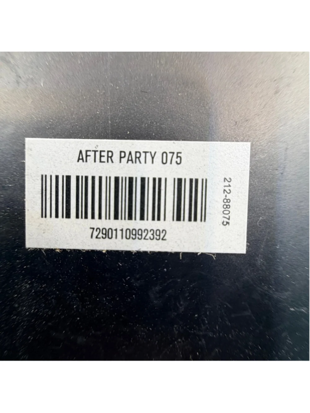 IL MAKIAGE After Party 075 Next Gen Full Coverage Foundation 1 oz New Sealed Box